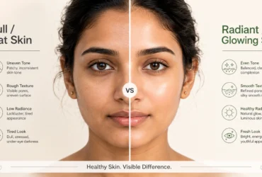 Why Is My Skin So Dull? Causes of Dull Skin and How to Bring Back the Glow