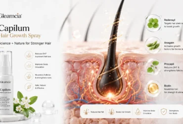 Hair Growth Spray: Does It Really Work for Thinning Hair?