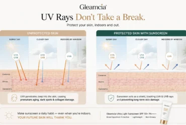 5 Common Skincare Mistakes That Are Quietly Damaging Your Skin