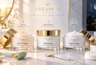 Glow Cream vs Moisturizer vs Night Cream | Which One Does Your Skin Need