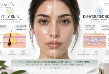Do You Need Moisturizer If You Have Oily Skin? | The Truth + Best Options